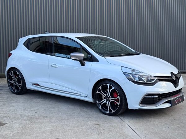 Renault Clio Trophy