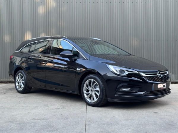 OPEL ASTRA 1.6 CDTI BUSINESS EDITION S/S