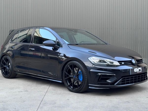 Volkswagen Golf 7.5 R 2.0 TSI 310 cv 4Motion DSG Performance