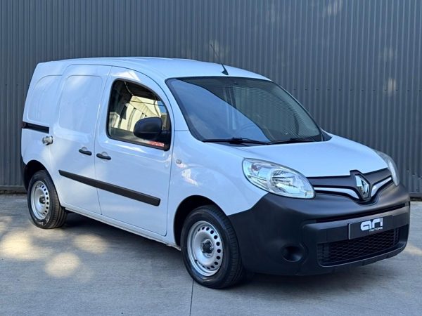 Renault Kangoo 1.5 dCi 95cv