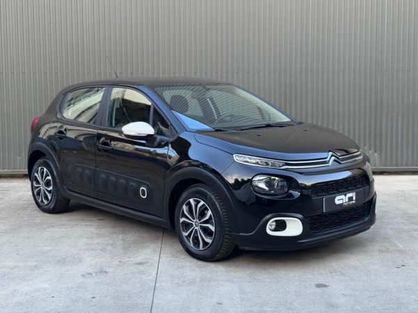 CITROEN C3 1.6 BLUEHDI
